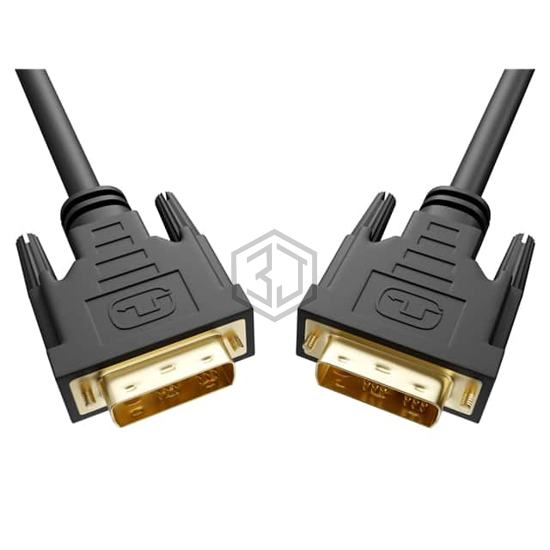 DVIDS-06F-MM - Unirise USA - Video Cables (DVI, HDMI)
