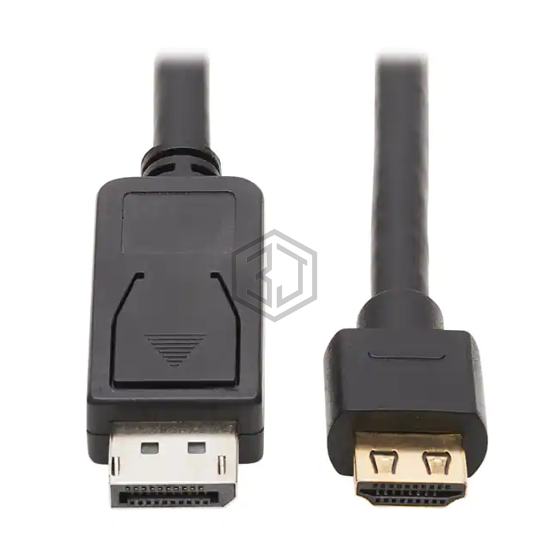P582-020-4K6AE - Tripp Lite - Video Cables (DVI, HDMI)