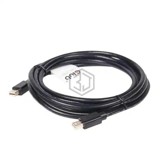 CAC2161 - Club3D - Video Cables (DVI, HDMI)