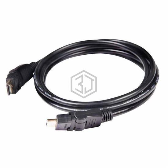 CAC1360 - Club3D - Video Cables (DVI, HDMI)