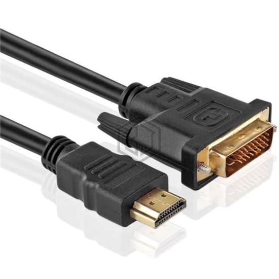 SNX_DVI_HDMI-15FT - Sanoxy - Video Cables (DVI, HDMI)