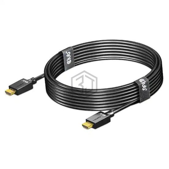 CAC1374 - Club3D - Video Cables (DVI, HDMI)
