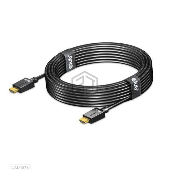 CAC1375 - Club3D - Video Cables (DVI, HDMI)