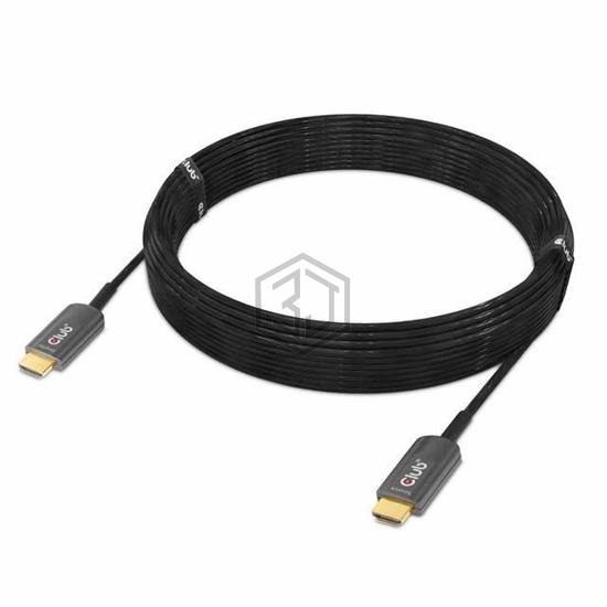 CAC1376 - Club3D - Video Cables (DVI, HDMI)
