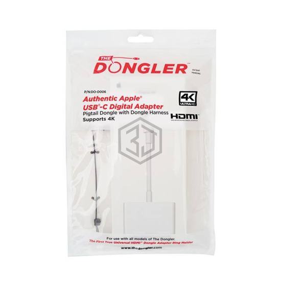 DO-D006 - Simply45 - Video Cables (DVI, HDMI)