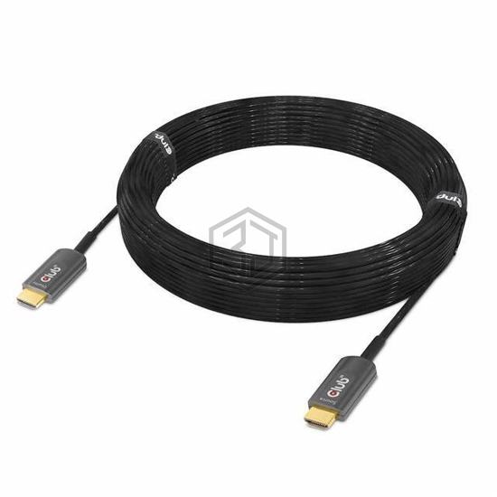 CAC1377 - Club3D - Video Cables (DVI, HDMI)