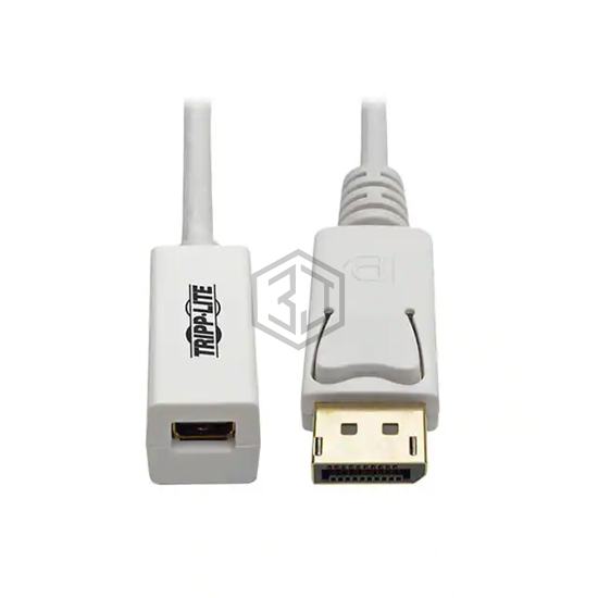 P134-06N-MDP - Tripp Lite - Video Cables (DVI, HDMI)