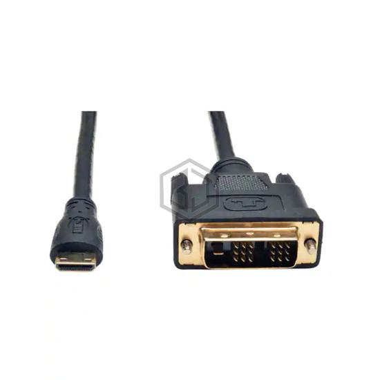 P566-003-MINI - Tripp Lite - Video Cables (DVI, HDMI)
