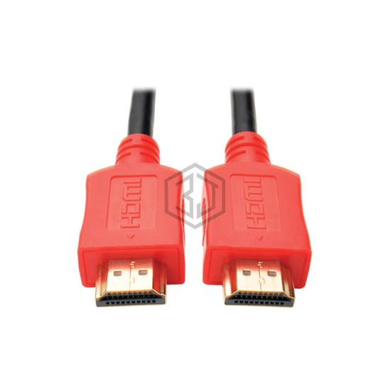 P568-006-RD - Tripp Lite - Video Cables (DVI, HDMI)