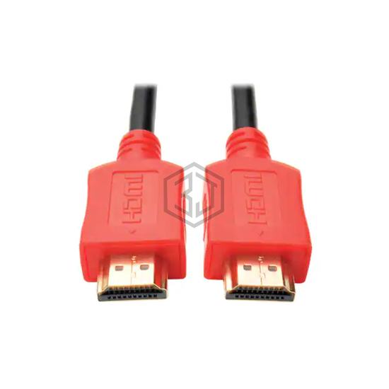 P568-010-RD - Tripp Lite - Video Cables (DVI, HDMI)