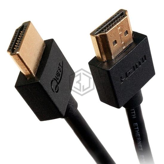 HDI-2306 - Quest Technology International Inc. - Video Cables (DVI, HDMI)