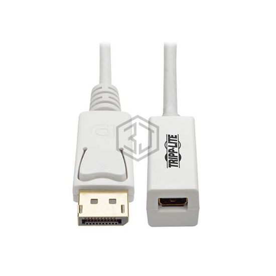 P134-003-MDP - Tripp Lite - Video Cables (DVI, HDMI)