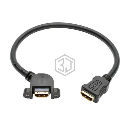 P569-001-FF-APM - Tripp Lite - Video Cables (DVI, HDMI)