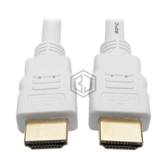 P568-025-WH - Tripp Lite - Video Cables (DVI, HDMI)