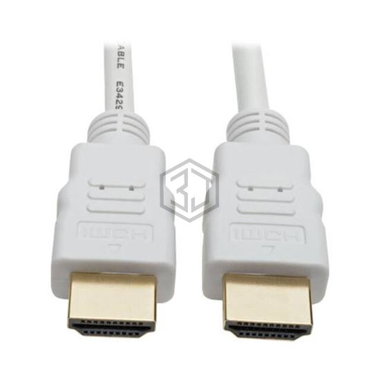 P568-016-WH - Tripp Lite - Video Cables (DVI, HDMI)