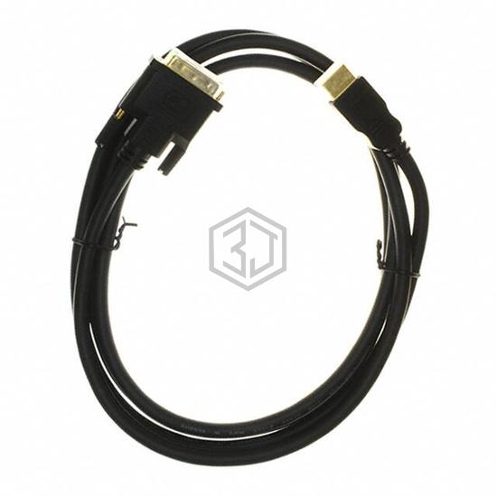 CT001149 - TPI (Test Products Int) - Video Cables (DVI, HDMI)