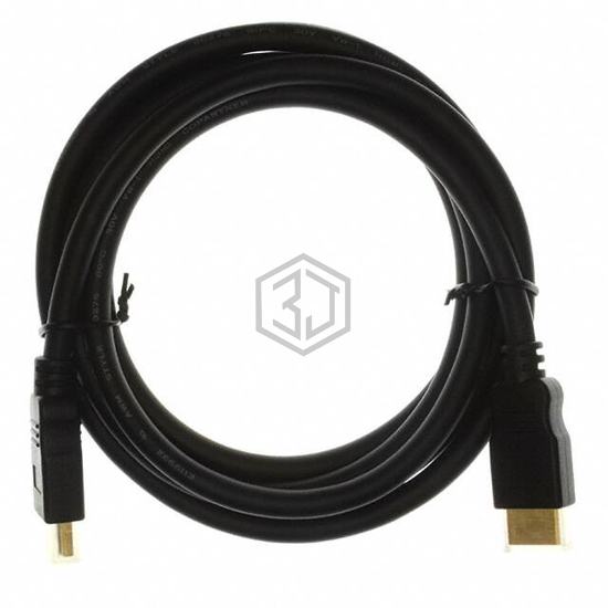 CT001148 - TPI (Test Products Int) - Video Cables (DVI, HDMI)
