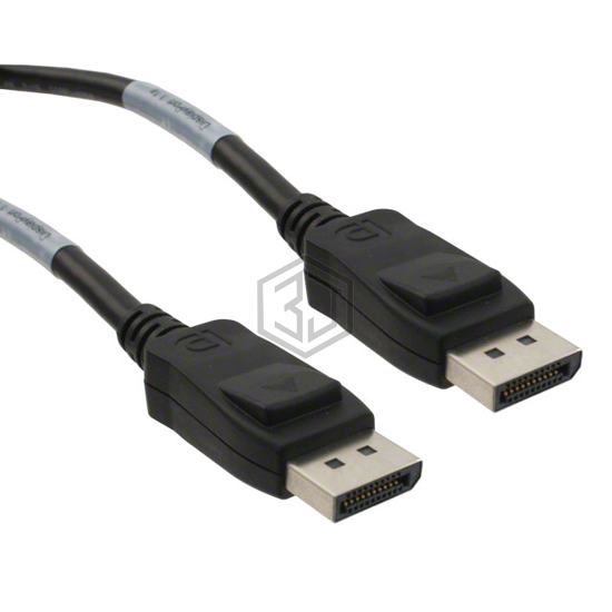 0687830008 - Molex - Video Cables (DVI, HDMI)