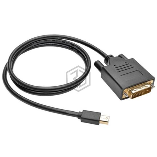 P586-003-DVI-V2 - Tripp Lite - Video Cables (DVI, HDMI)
