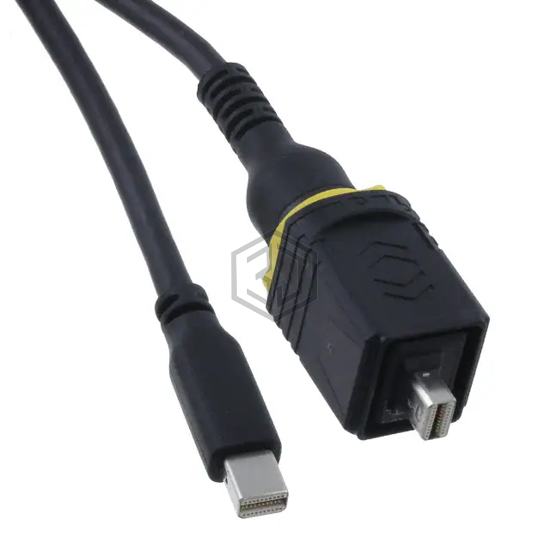09451451013 - HARTING - Video Cables (DVI, HDMI)
