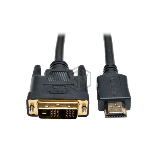 P566-050 - Tripp Lite - Video Cables (DVI, HDMI)
