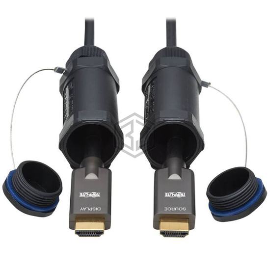 P568FA-100M-WR - Tripp Lite - Video Cables (DVI, HDMI)