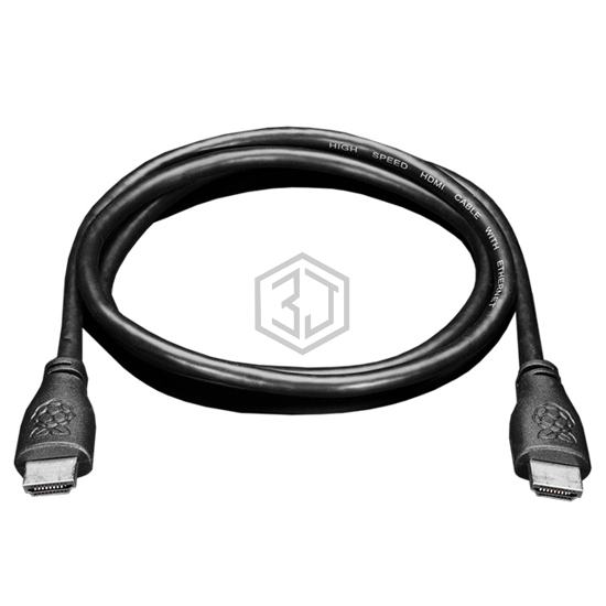 608 - Adafruit Industries LLC - Video Cables (DVI, HDMI)