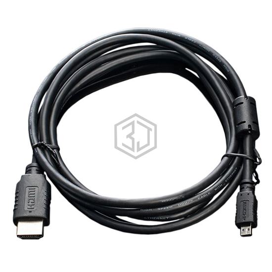 1322 - Adafruit Industries LLC - Video Cables (DVI, HDMI)