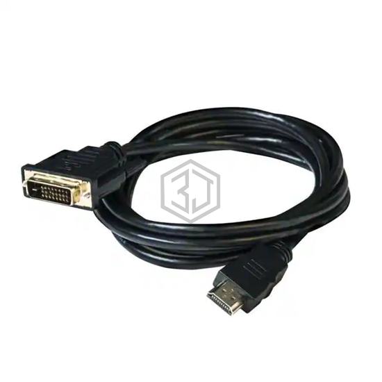 CAC-1210 - Club3D - Video Cables (DVI, HDMI)