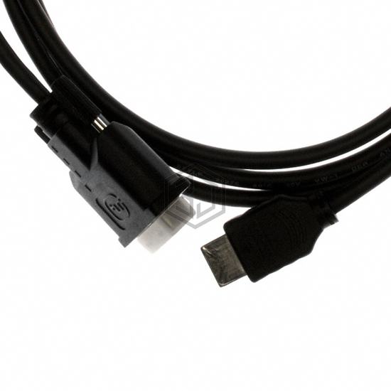 1770020-1 - TE Connectivity AMP Connectors - Video Cables (DVI, HDMI)