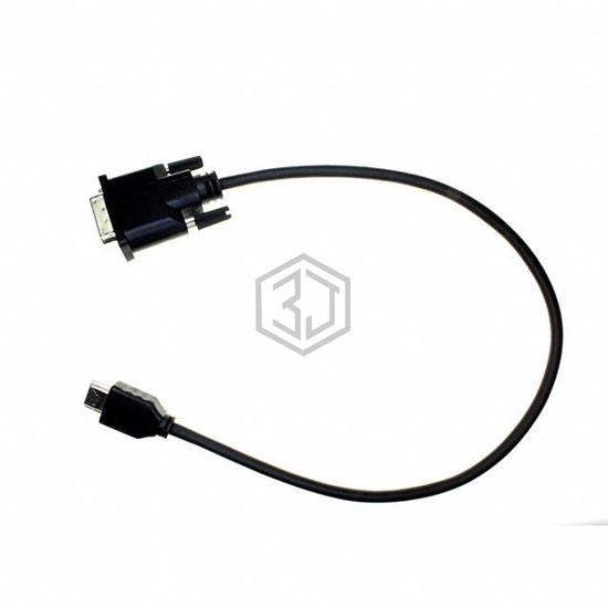 1770020-4 - TE Connectivity AMP Connectors - Video Cables (DVI, HDMI)
