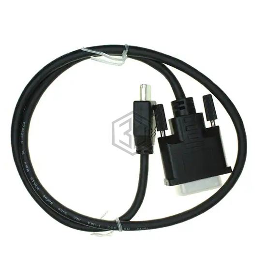 1770020-5 - TE Connectivity AMP Connectors - Video Cables (DVI, HDMI)