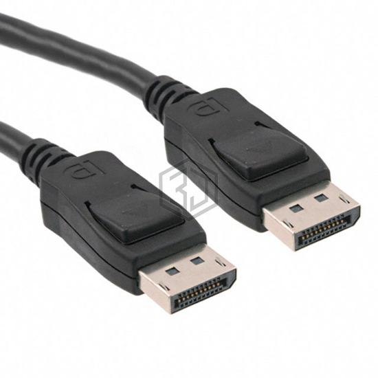 0687830007 - Molex - Video Cables (DVI, HDMI)