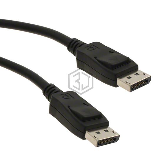 0687830001 - Molex - Video Cables (DVI, HDMI)