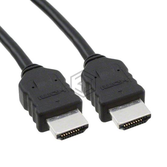DC1P019ST30150B - JAE Electronics - Video Cables (DVI, HDMI)