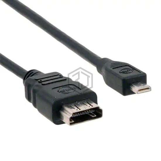 0687860007 - Molex - Video Cables (DVI, HDMI)