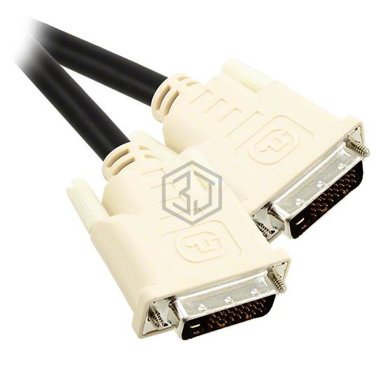 0887418111 - Molex - Video Cables (DVI, HDMI)