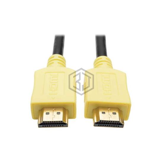 P568-003-YW - Tripp Lite - Video Cables (DVI, HDMI)