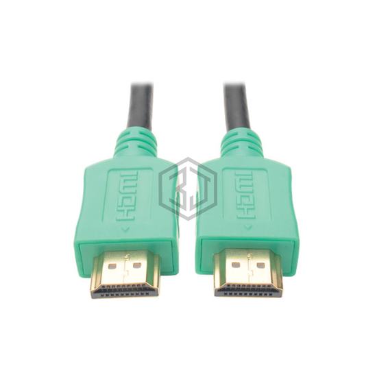 P568-010-GN - Tripp Lite - Video Cables (DVI, HDMI)