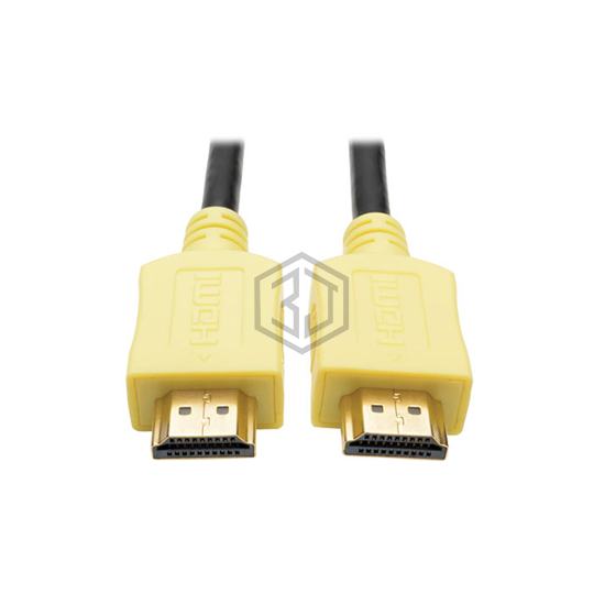 P568-010-YW - Tripp Lite - Video Cables (DVI, HDMI)