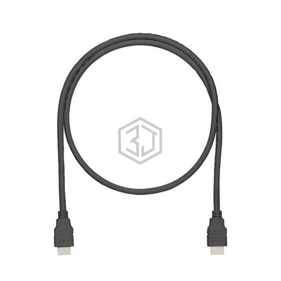 HDMI4MBL - Panduit Corp - Video Cables (DVI, HDMI)
