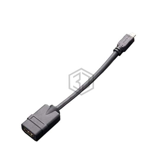 1358 - Adafruit Industries LLC - Video Cables (DVI, HDMI)