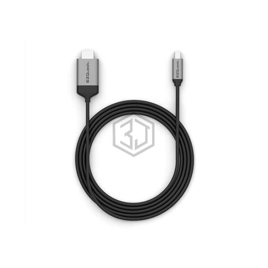 X40085 - EZQuest, Inc. - Video Cables (DVI, HDMI)