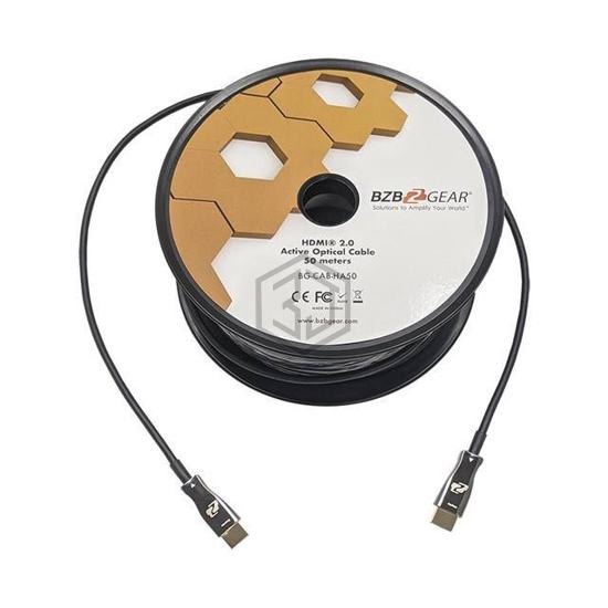 BG-CAB-HA - BZBGEAR - Video Cables (DVI, HDMI)