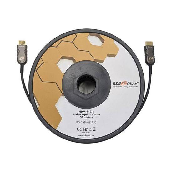BG-CAB-H21A - BZBGEAR - Video Cables (DVI, HDMI)