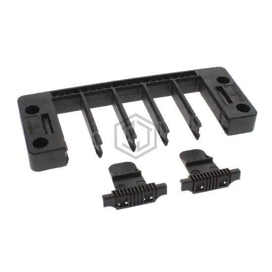 87121020 - Murrplastik Systems, Inc. - Accessories
