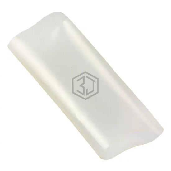 TMS-CCUV-SLEEVE-7-X-65MM - TE Connectivity Raychem Cable Protection - Accessories