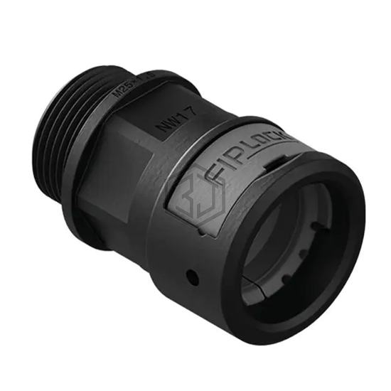 ASPA-12M16PB - Fraenkische USA, LP - Accessories