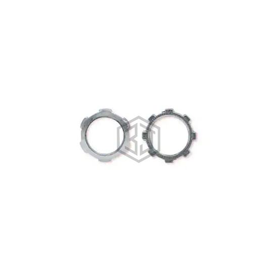 9803 - Heyco Products Corporation - Accessories