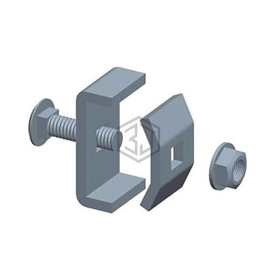 CT0001-03 - Quest Manufacturing Co. - Accessories